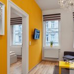 Rent 2 bedroom apartment of 45 m² in Fürth