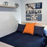 Rent a room in Cartagena