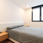 Alquilo 1 dormitorio apartamento de 82 m² en Barcelona