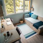 Rent a room of 26 m² in Rennes