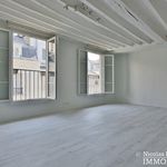 Appartement de 41 m² en location à Paris