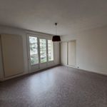 Rent 3 bedroom apartment of 54 m² in Saint-Max