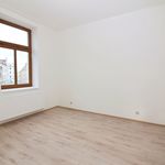 Pronajměte si 2 ložnic/e byt o rozloze 60 m² v Zatec