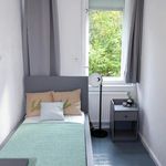 Miete 1 Schlafzimmer wohnung von 9 m² in Berlin