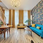 Rent 4 bedroom apartment in Anderlecht