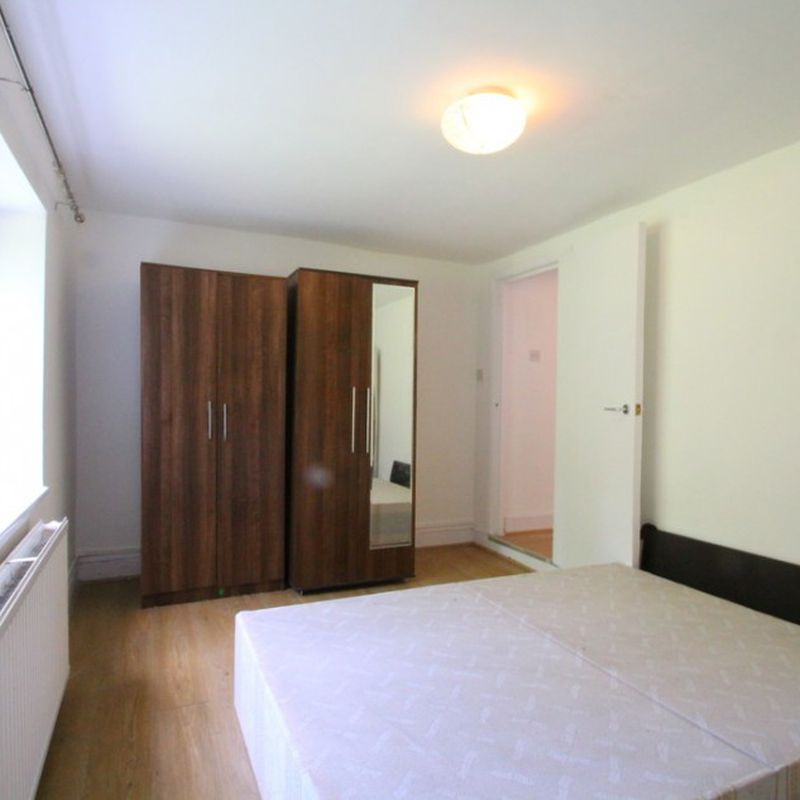 apartment for rent at Wightman Road, London Haringey