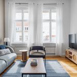 Rent 3 bedroom apartment of 116 m² in Berlin