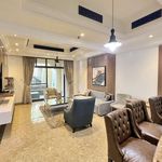 Rent 1 bedroom apartment of 122 m² in Dubai