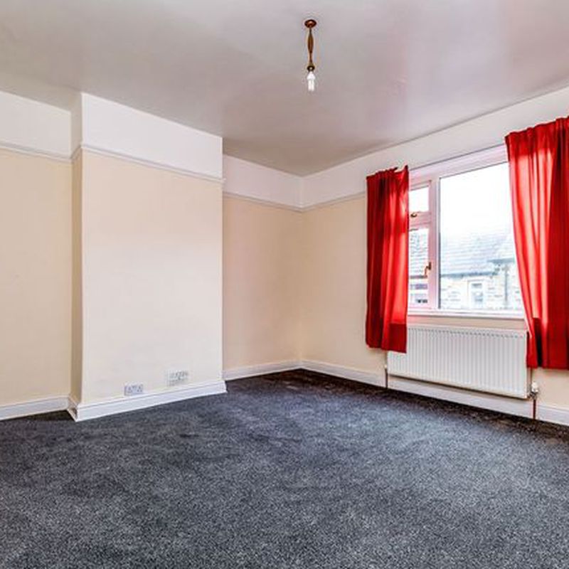 Terraced house to rent in Caister Street, Keighley, West Yorkshire BD21 Ingrow