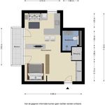 Rent a room of 40 m² in Mechelen