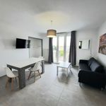Rent 1 bedroom apartment of 68 m² in MONTPELLIERT