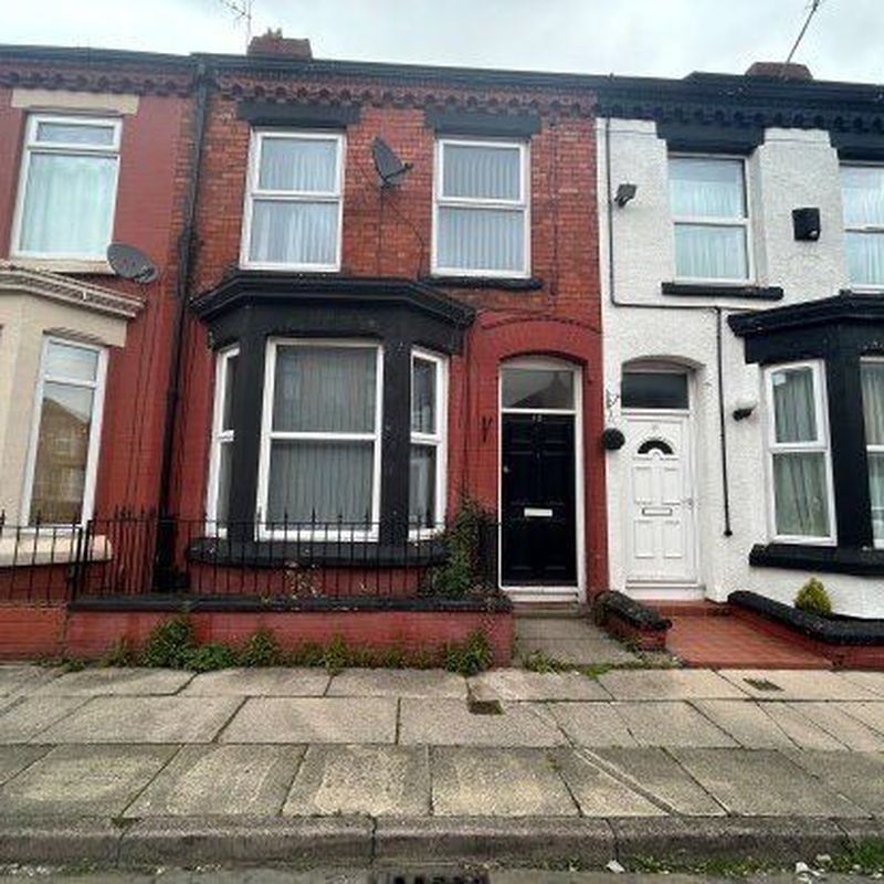 Property to rent in Earp Street, Liverpool L19 Garston