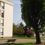 Rent 4 bedroom apartment of 72 m² in Varennes Sur Allier