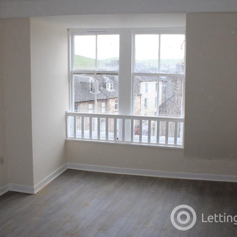 1 Bedroom Flat to Rent at Argyll-and-Bute, Campbeltown, South-Kintyre, England Dalintober