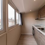 Appartement de 34 m² avec 1 chambre(s) en location à Bordeaux
