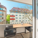 Miete 2 Schlafzimmer wohnung von 50 m² in Stuttgart
