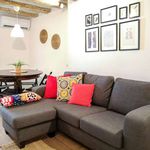 Rent 3 bedroom apartment of 55 m² in Barcelona