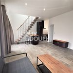 Rent 2 bedroom apartment of 44 m² in Périers