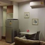 Rent 1 bedroom apartment of 25 m² in Makkasan
