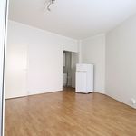 Rent 1 bedroom apartment of 27 m² in Helsinki