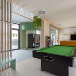 Rent 6 bedroom student apartment of 30 m² in Getafe