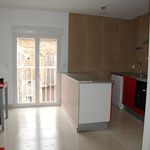 Appartement de 41 m² avec 2 chambre(s) en location à Castelnaudary
