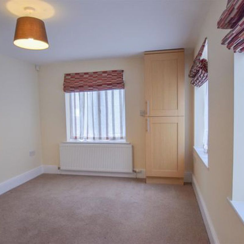 Flat to rent in Sycamore Place, York YO30 New Earswick