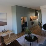 Rent 1 bedroom apartment of 38 m² in Årsta