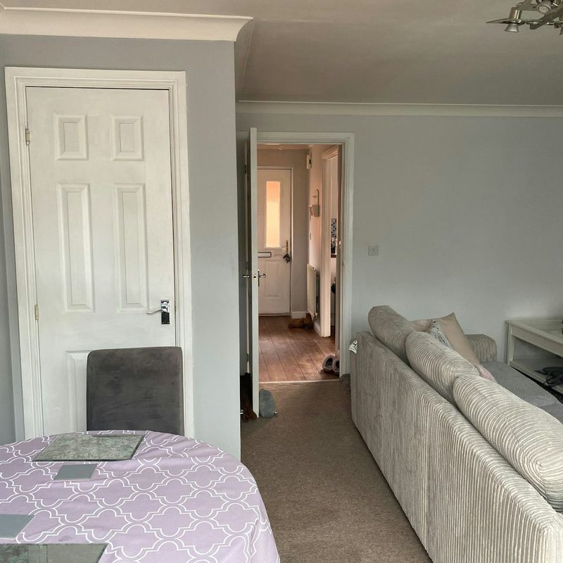 Terraced House to rent on Bluebell Close Burghclere Down,  Andover,  SP10
