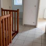 Rent 4 bedroom house of 101 m² in Saint-Symphorien-de-Lay
