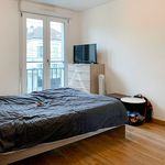 Rent 2 bedroom apartment of 39 m² in Dammarie-les-Lys