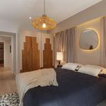 Rent 3 bedroom apartment of 113 m² in Barcelona
