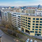 Rent 4 bedroom apartment of 113 m² in Praha