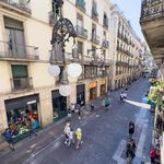 Rent a room of 12 m² in Barcelona