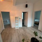 Huur 2 slaapkamer appartement van 83 m² in Bruxelles