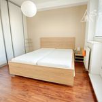Rent 3 bedroom apartment of 66 m² in Zruč-Senec