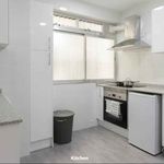 Rent 1 bedroom student apartment of 14 m² in Madrid