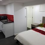 Rent 3 bedroom student apartment of 50 m² in Leicester