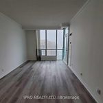 1 bedroom apartment of 850 sq. ft in Mississauga