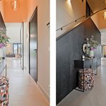 Huur 4 slaapkamer appartement van 261 m² in Rotterdam