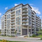2 bedroom apartment of 656 sq. ft in Barrie