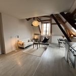 Appartement de 63 m² avec 2 chambre(s) en location à Troyes