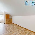 Rent 1 bedroom apartment in Kolín