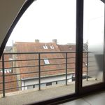 Huur 2 slaapkamer appartement in Veurne