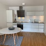 Rent 1 bedroom apartment of 52 m² in Frankfurt