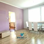 Rent 1 bedroom apartment of 67 m² in Bílina