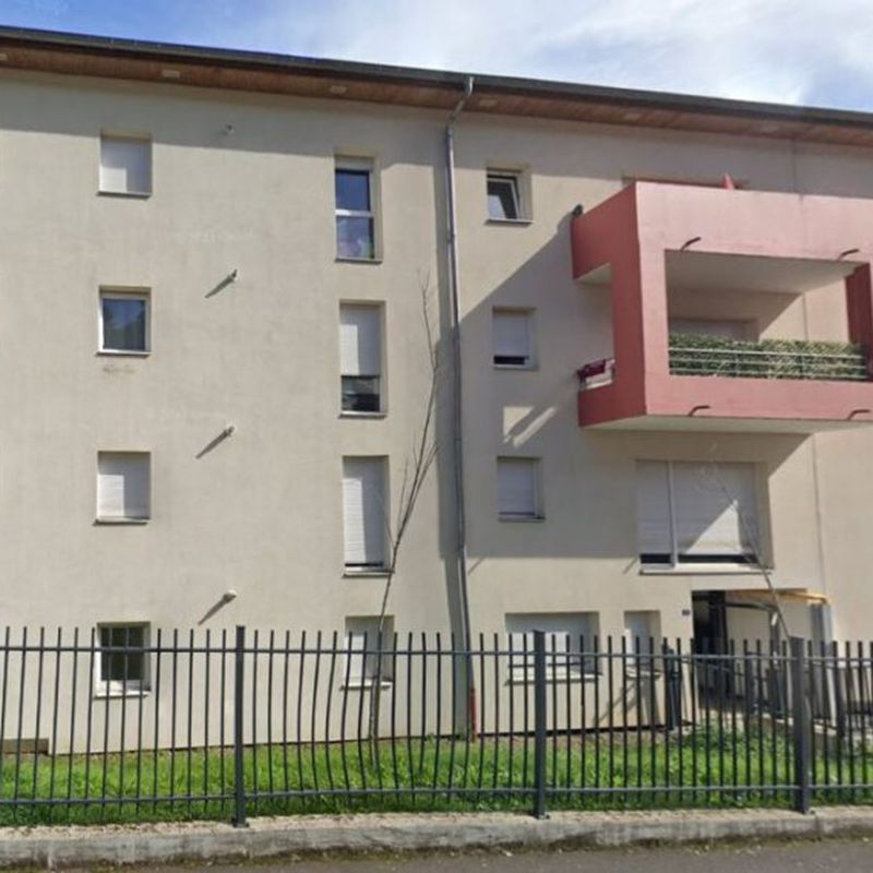 ▷ Appartement à louer • Longwy • 91 m² • 780 € | immoRegion