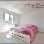 Rent 3 bedroom house of 72 m² in La Jarrie