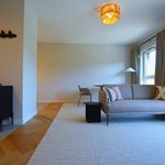 Rent 2 bedroom apartment of 43 m² in Warsaw