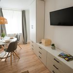 Miete 2 Schlafzimmer wohnung von 44 m² in Berlin